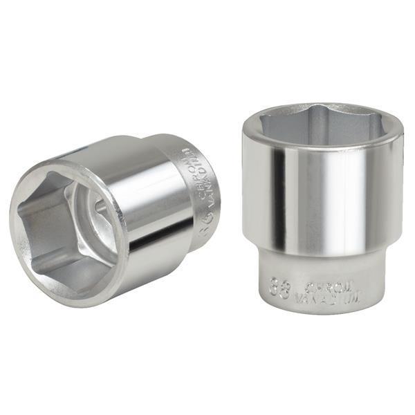 KS-Tools 911.3439 3/4" Sechskant-Stecknuss 1.5/16" 1.5/16