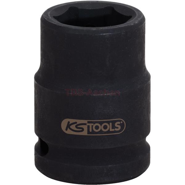 KS-Tools 450.0437 Kraft-Bit-Stecknuss-Adapter,3/4 