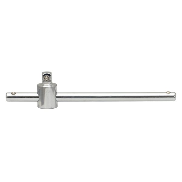KS-Tools 918.1451 1/4" CHROME+ T-Griff m.Gleitst 