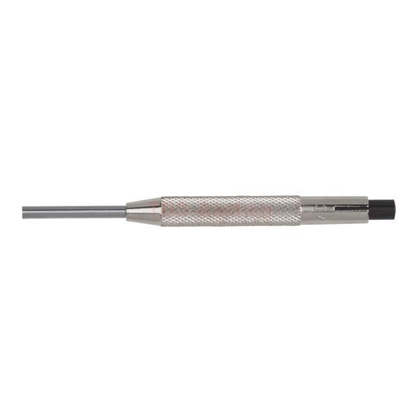 KS-Tools 162.2249 Cotter pin drive with guide slee ve, Ø 0,9 mm