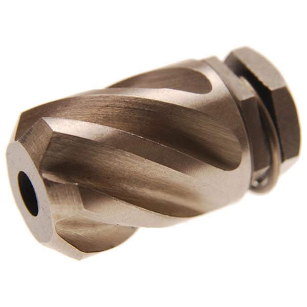 BGS 65522 Reamer, for BGS 65520, Ø 18 mm, length 2 3 mm