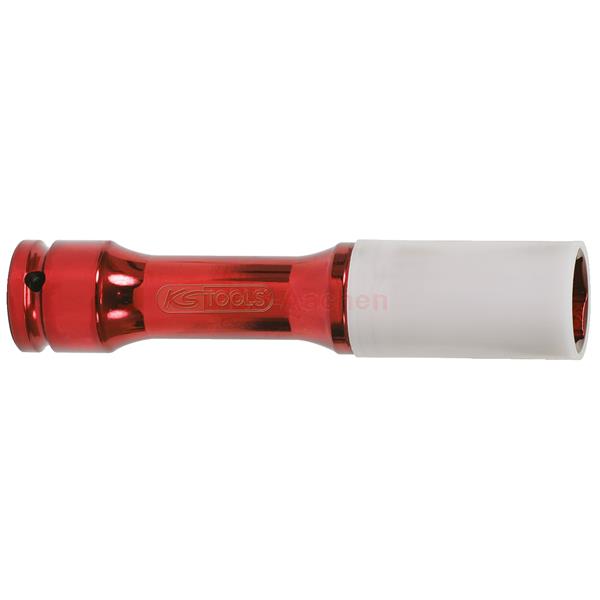 KS-Tools 515.2042 1/2" Alufelgen Kraft-Stecknuss 