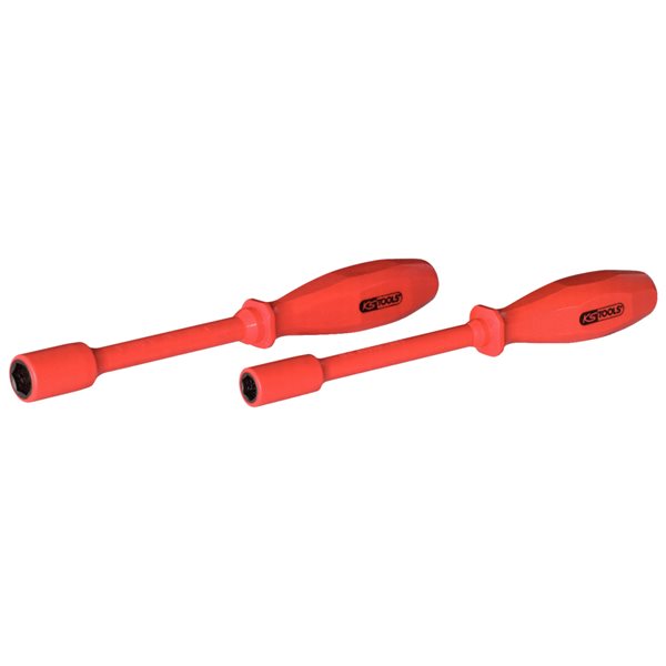 KS-Tools 117.1182 Insulated hex socket screwdriver , 5.5mm