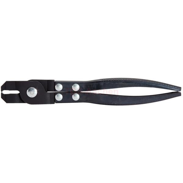 KS-Tools 115.1039 Ohrlos-Schlauchklemmen-Zange,230 