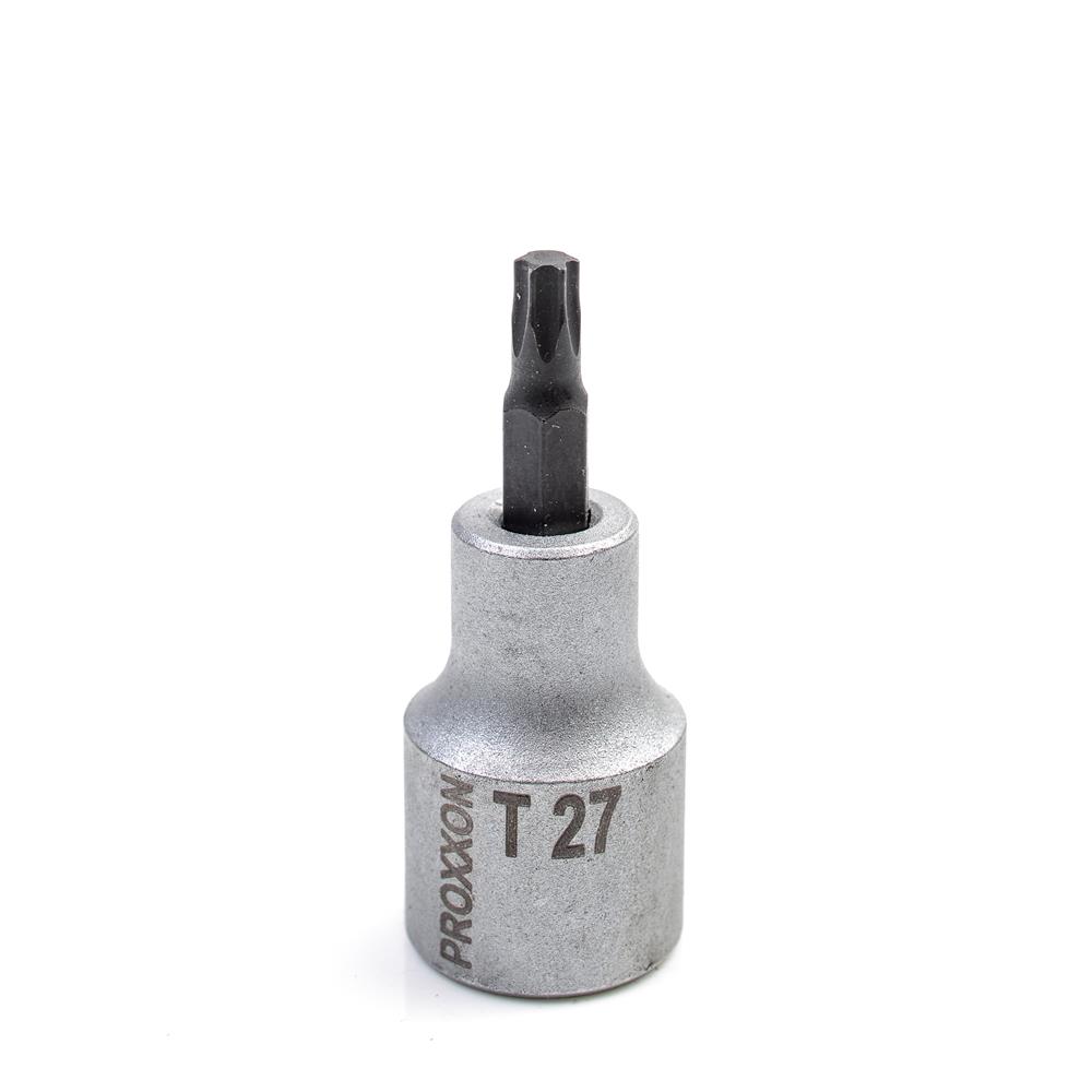 Proxxon 23490 TX-Einsatz 1/2" (12,5 mm), T 27 