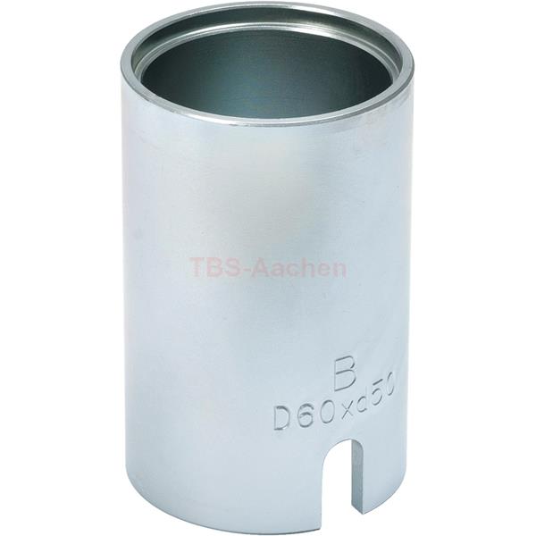 KS-Tools 700.1550-52 Pull sleeve,internal Ø 52mm,e xternal Ø 62mm, of 700.1550