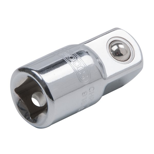KS-Tools 918.3931 3/8" CHROME+ Vergrößerungsadap 