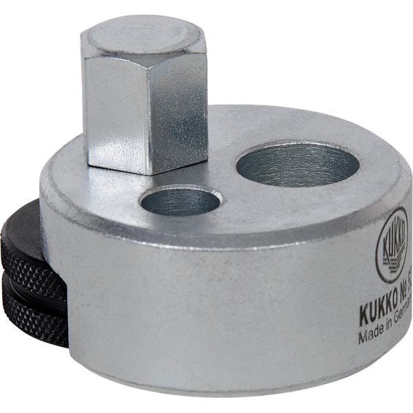 Kukko 52 Stud Puller For Ø 5-19 Mm Wide Working R ange Type