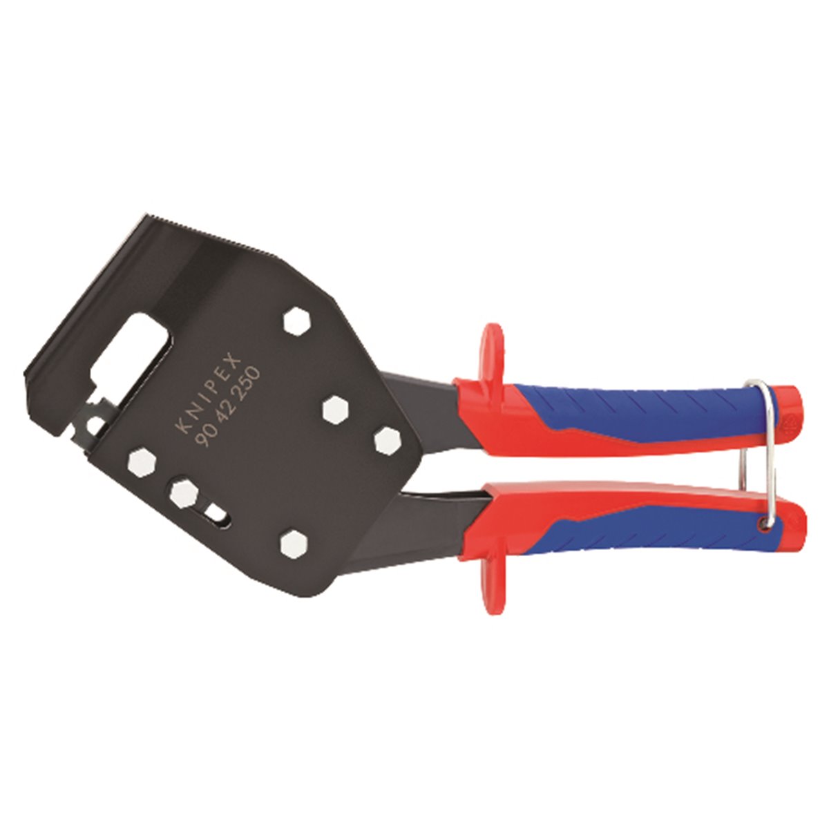 Knipex 90 42 250 PUNCH LOCK RIVETER 