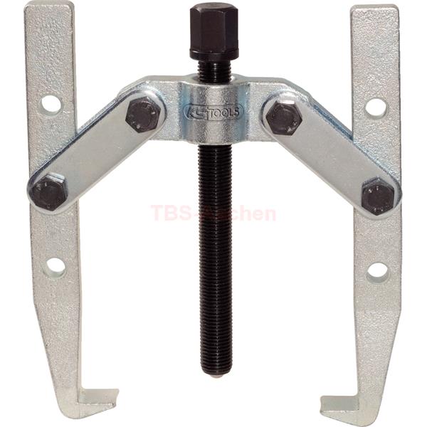 KS-Tools 620.3607 Universal 2 arm puller, 50-450mm 