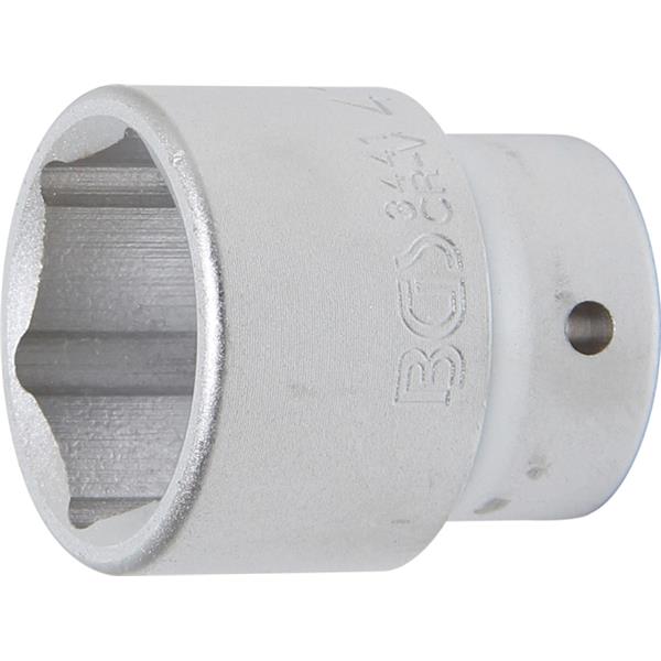 BGS 3441 Socket, Hexagon, 20 mm (3/4") Drive, 41 m m