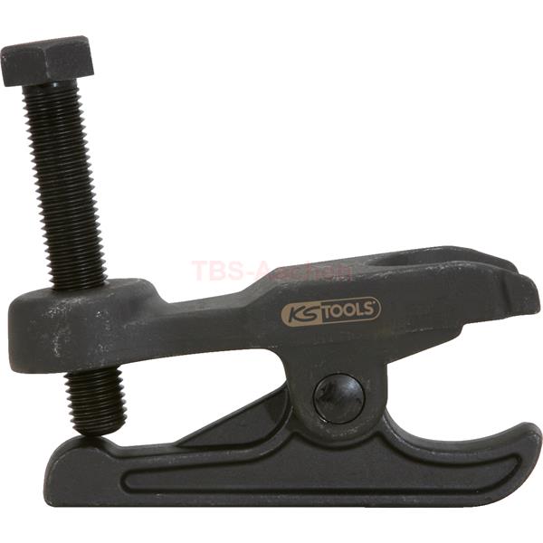 KS-Tools 450.0051 Ball joint puller commercial veh icle, mechanical