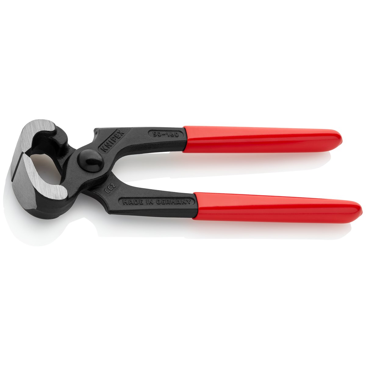 Knipex 50 01 160 CARPENTERS´ PINCERS 