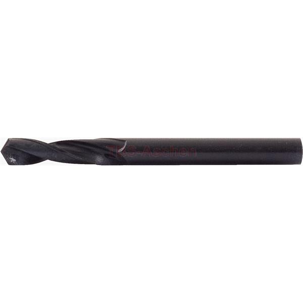 KS-Tools 330.5100 HSS-R Spiralbohrer kurz,10mm,10e 