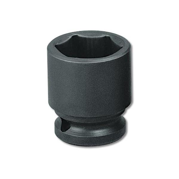 Gedore K 19 22 Impact socket 1/2" hex 22 mm 