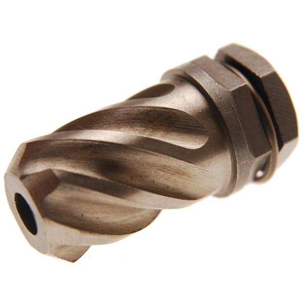 BGS 65521 Reamer, for BGS 65520, Ø 15 mm, length 2 3 mm