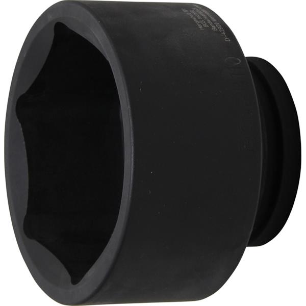 BGS 5910 Impact Socket, Hexagon, 25 mm (1") Drive, 110 mm