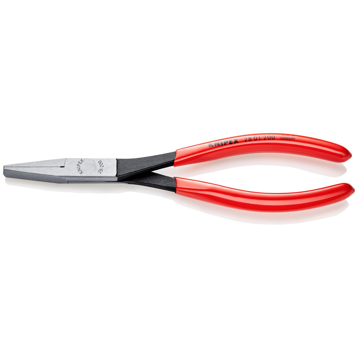 Knipex 28 01 200 Montierzange 