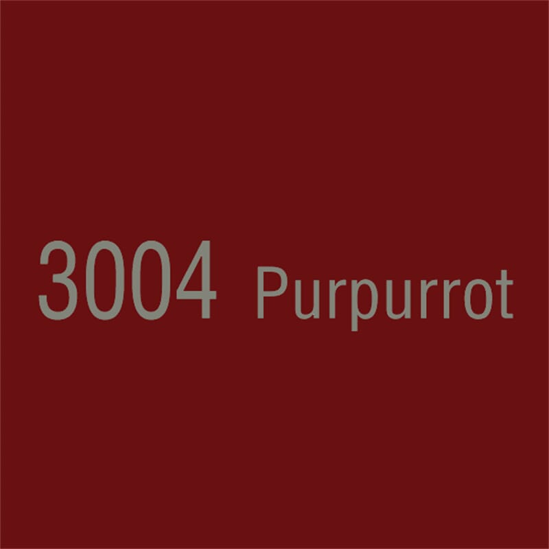 3004 Purple Red 