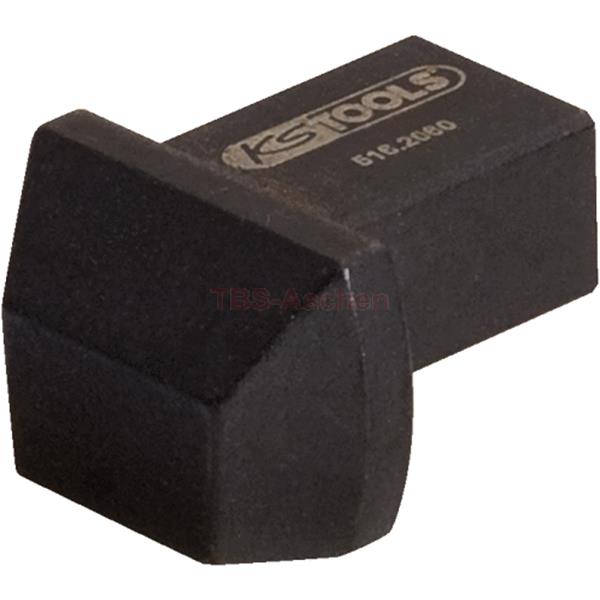 KS-Tools 516.2060 9x12mm Push fit weld on head 