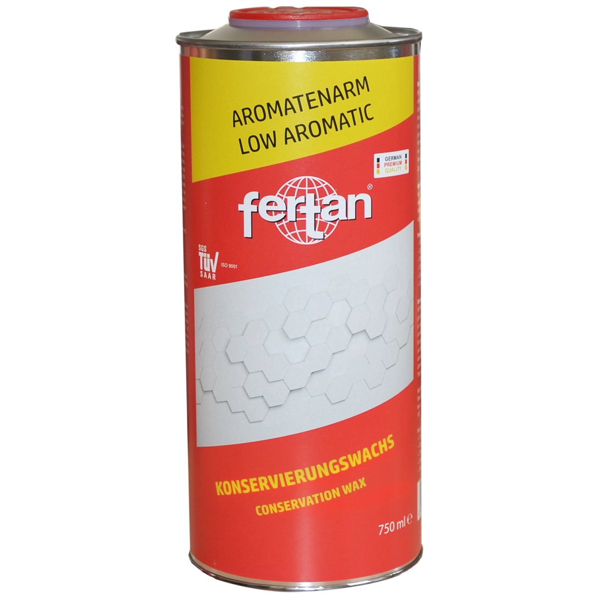 Fertan Konservierungswachs 750 ml Dose