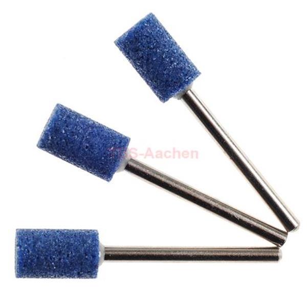 Proxxon 28781 High quality corundum grinding bits 