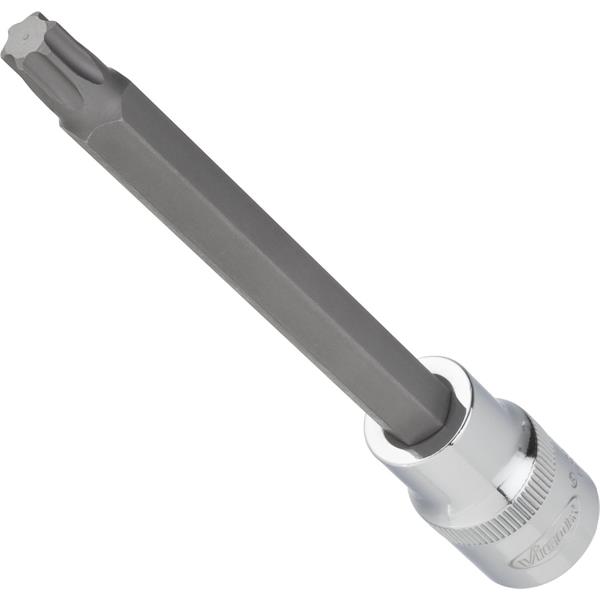 Vigor V2178 1/2" Schraubendreher-Einsatz 140 T70 