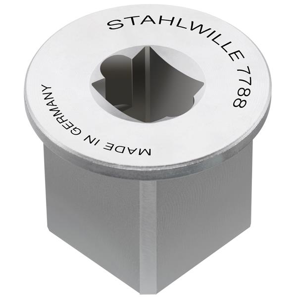 Stahlwille 7788 Square Drive Adapter 