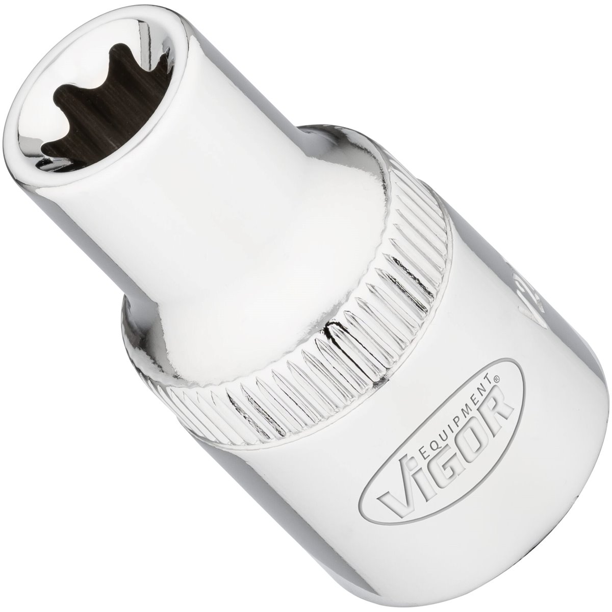 Vigor V2731N Steckschl.Einsatz T 1/2" E11 