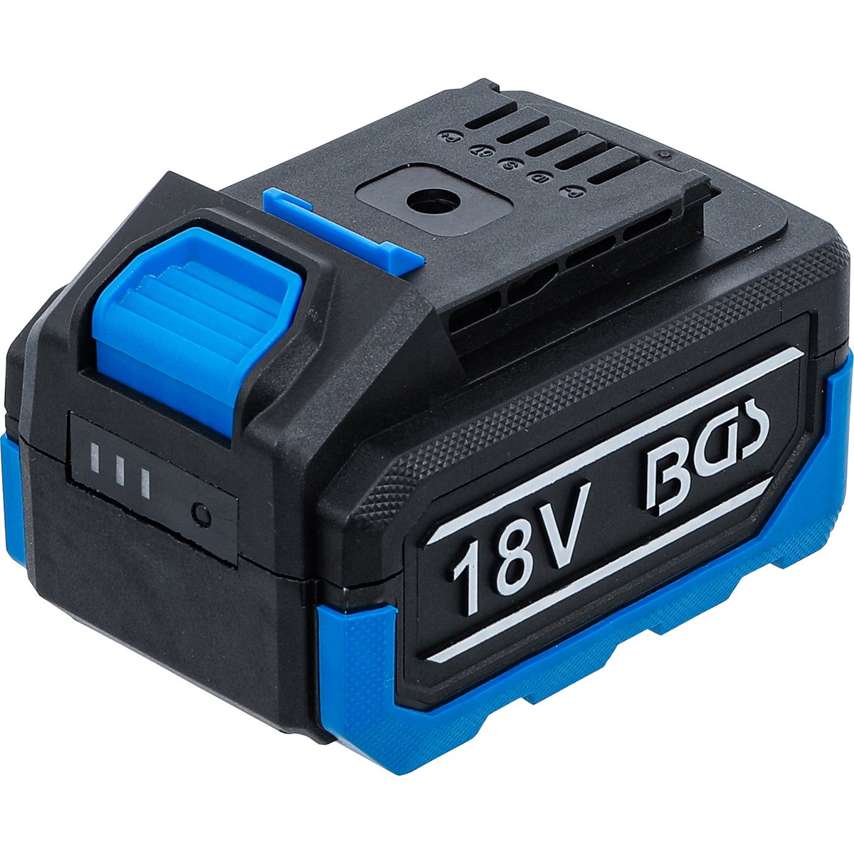 BGS 7383 Rechargeable Battery, 4.0 Ah, for BGS 18 V Cordless Series