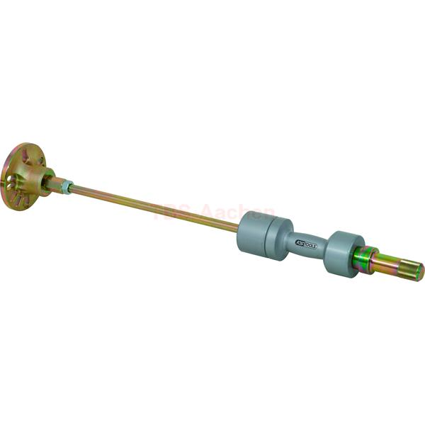 KS-Tools 700.1420 Universal wheel hub extractor se t
