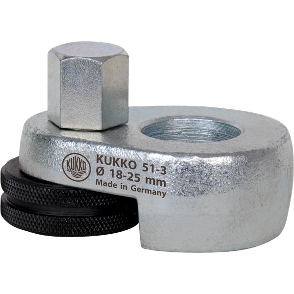 Kukko 51-3 Stud Puller For Ø 18-25 Mm Economy Type 