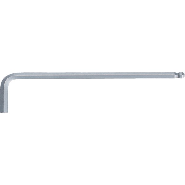 KS-Tools 151.2102 Innen6kant-Winkelstiftschlüssel, 