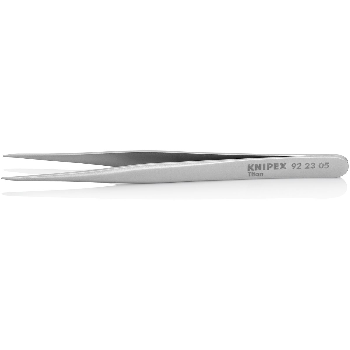 Knipex 92 23 05 PRECISION TWEEZERS 