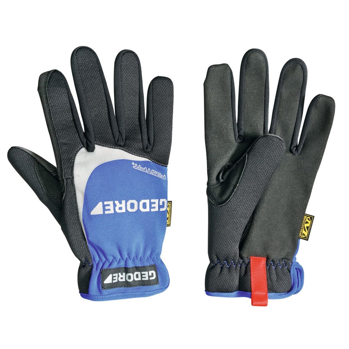 Gedore 920 9 Work gloves FastFit M/9 