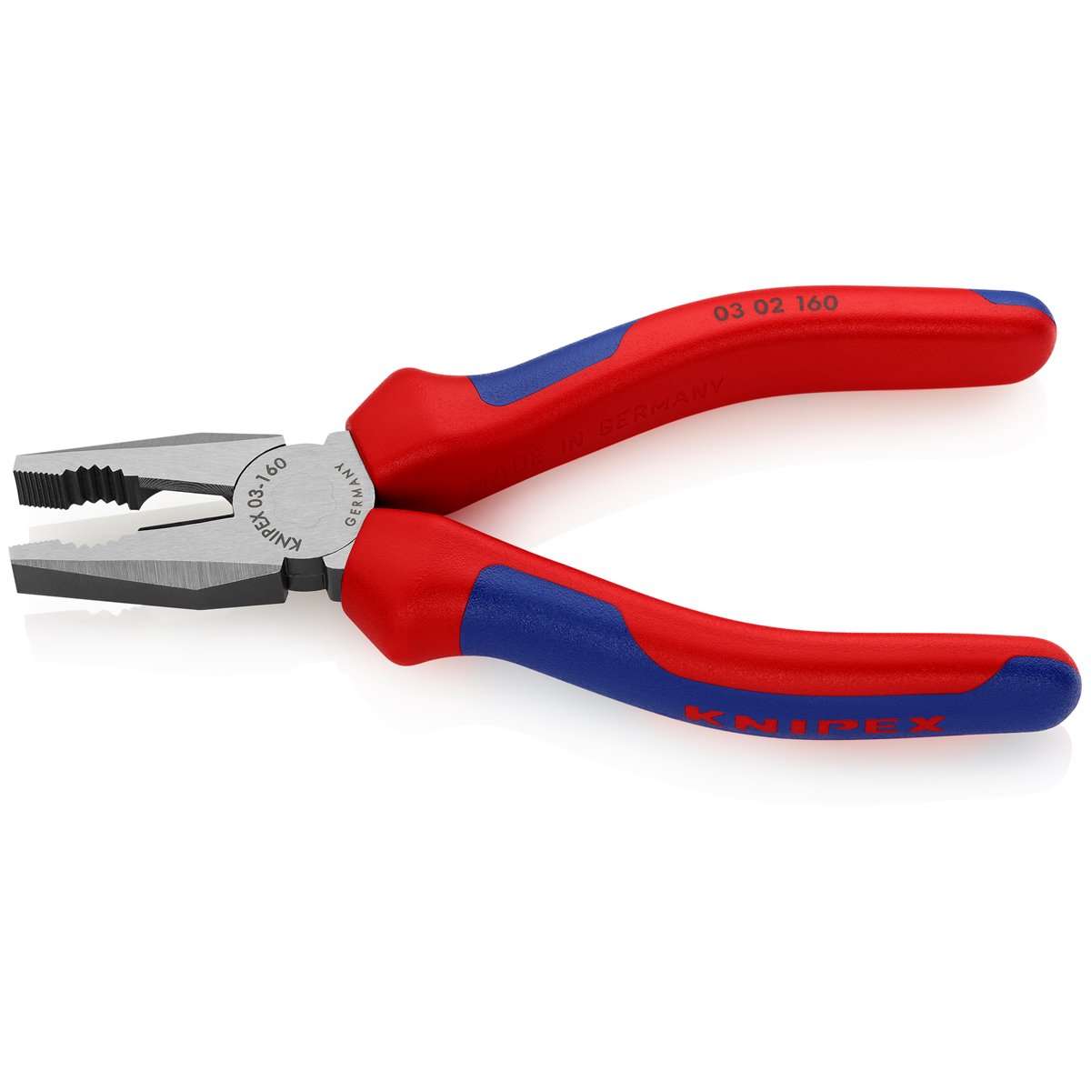 Knipex 03 02 160 Kombizange