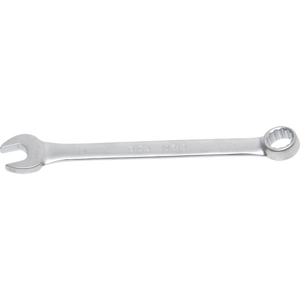 BGS 30513 Maul-Ringschlüssel, SW 13 mm 