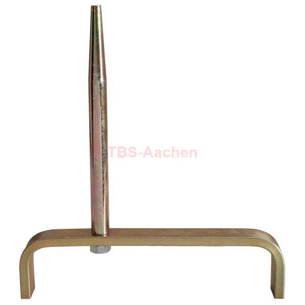 KS-Tools 150.1170 Zylinderkopf-Serviceständer,2-tl 