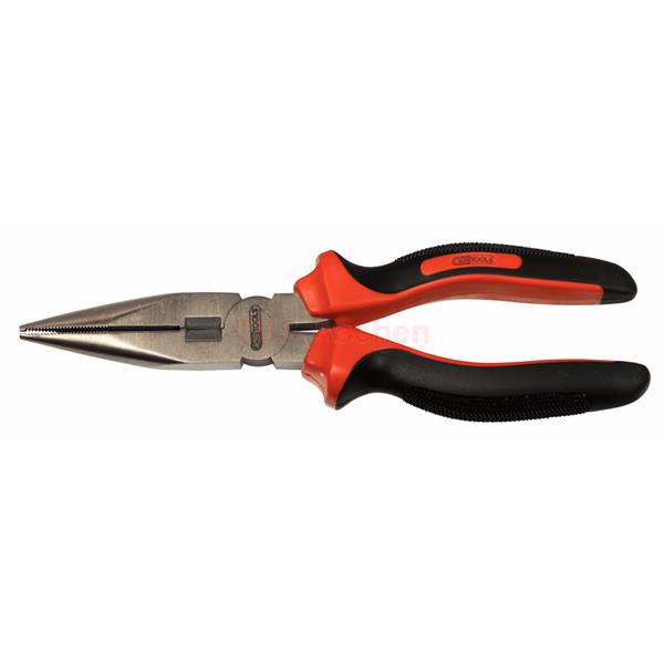 KS-Tools 965.0610 TITAN+ Telefonzange,170mm 