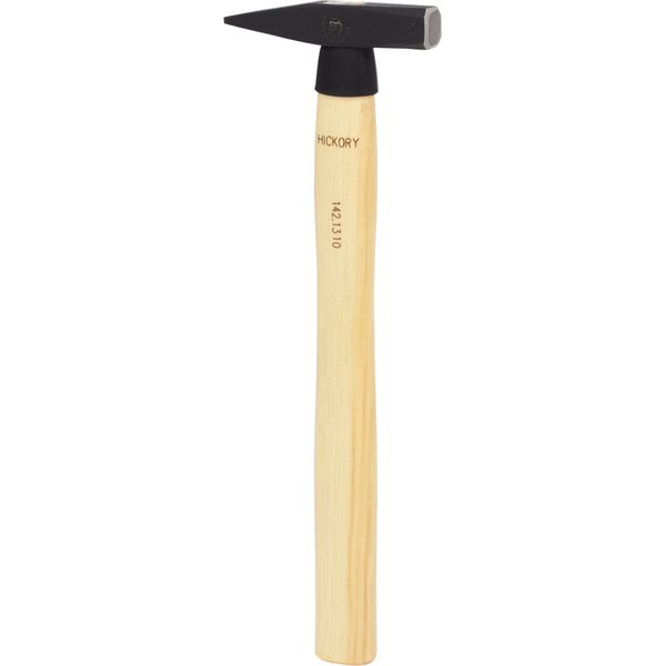 KS-Tools 142.1310 Schlosserhammer m.Eschestiel,100 