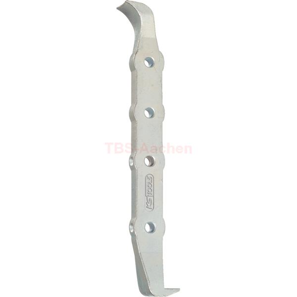 KS-Tools 615.5502 Puller leg with clamping yoke, 2 70mm