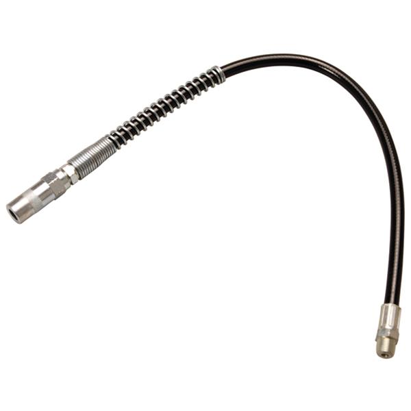 BGS 3236-1 High-Pressure Hose Made of Flexible Nyl on, for BGS 3236