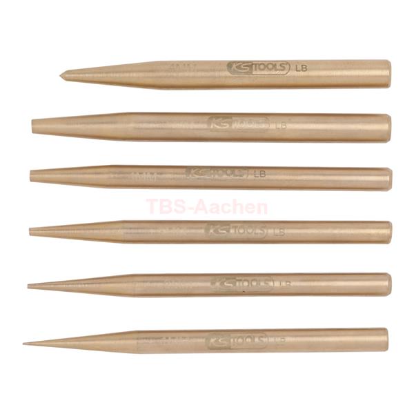 KS-Tools 963.2560 BRONZEplus Durchtreibersatz 