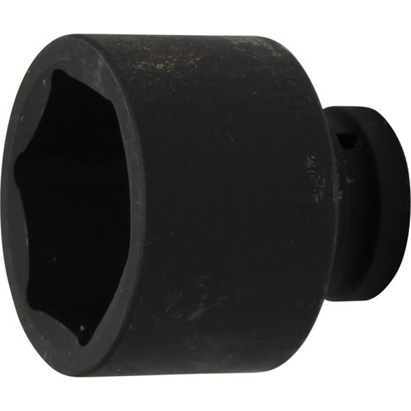 BGS 5865 Kraft-Steckschlüssel-Einsatz Sechskant, A ntrieb Innenvierkant 25 mm (1"), SW 65 mm