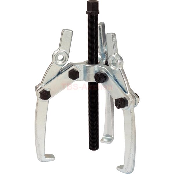 KS-Tools 630.3401 Universal 3 arm puller, 20-170mm 