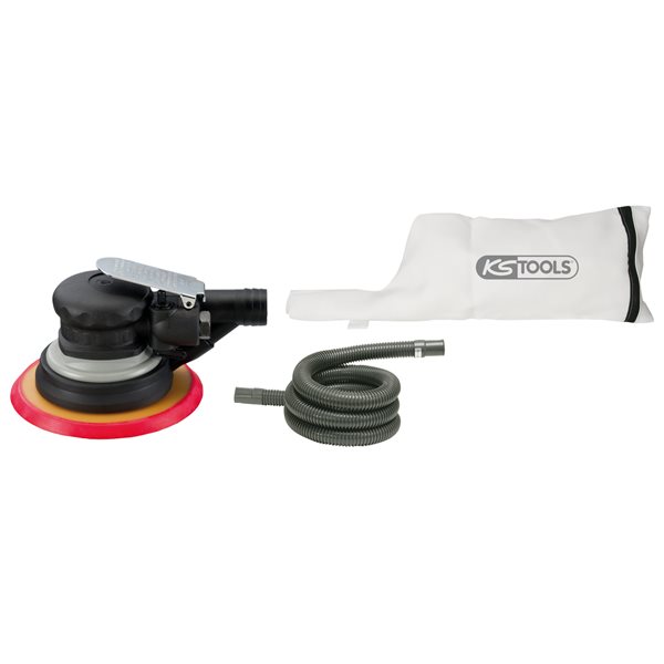 KS-Tools 515.3066 Grobschliff-Excenterschleifer m. 