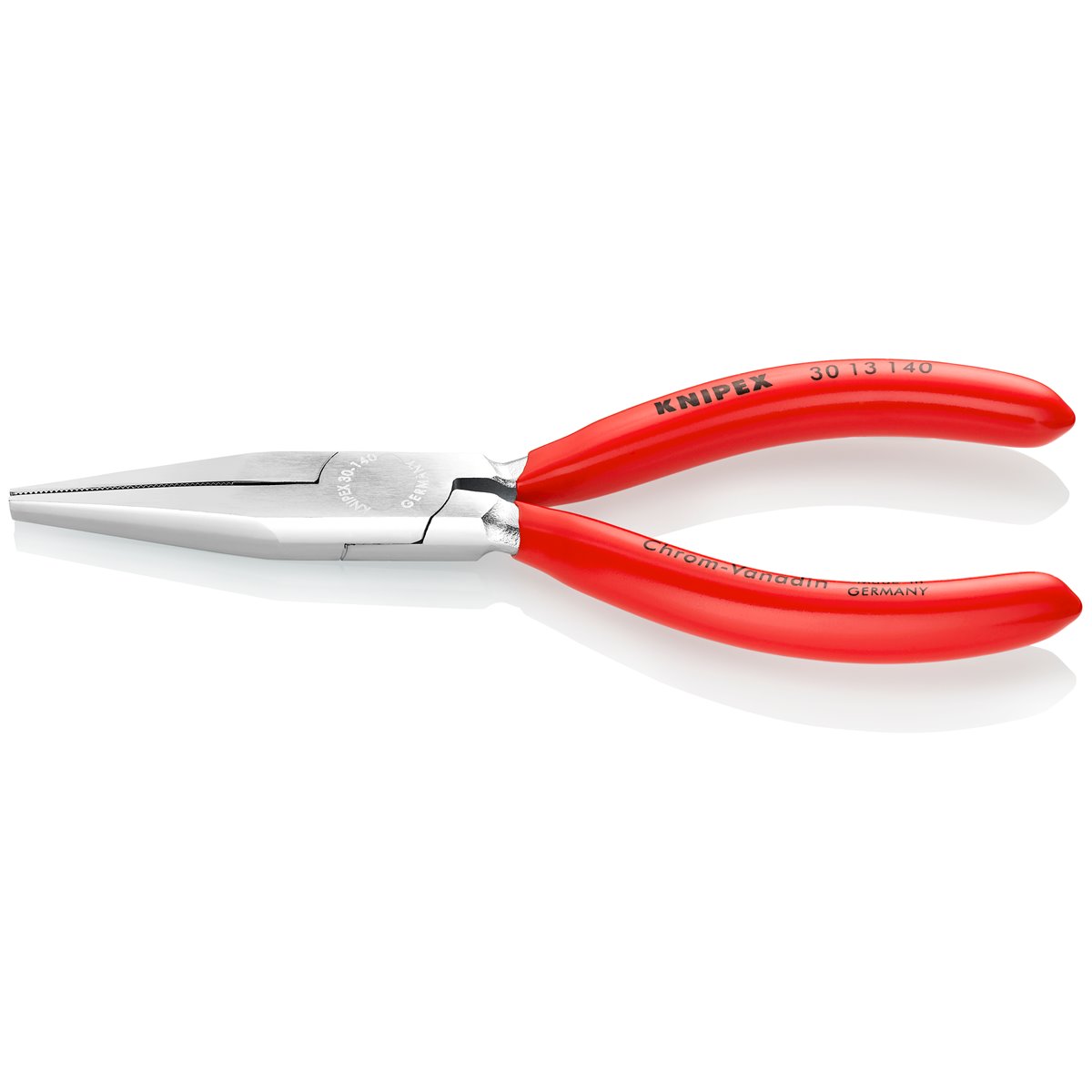 Knipex 30 13 140 Langbeckzange 