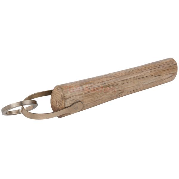 KS-Tools 963.5603 BRONZEplus Sicherungsring für Ha mmer 2-6 kg
