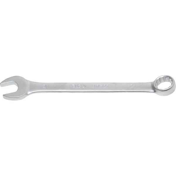 BGS 30521 Maul-Ringschlüssel, SW 21 mm 