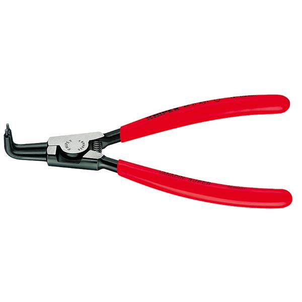 Knipex 46 21 A01 SB Sicherungsringzange 